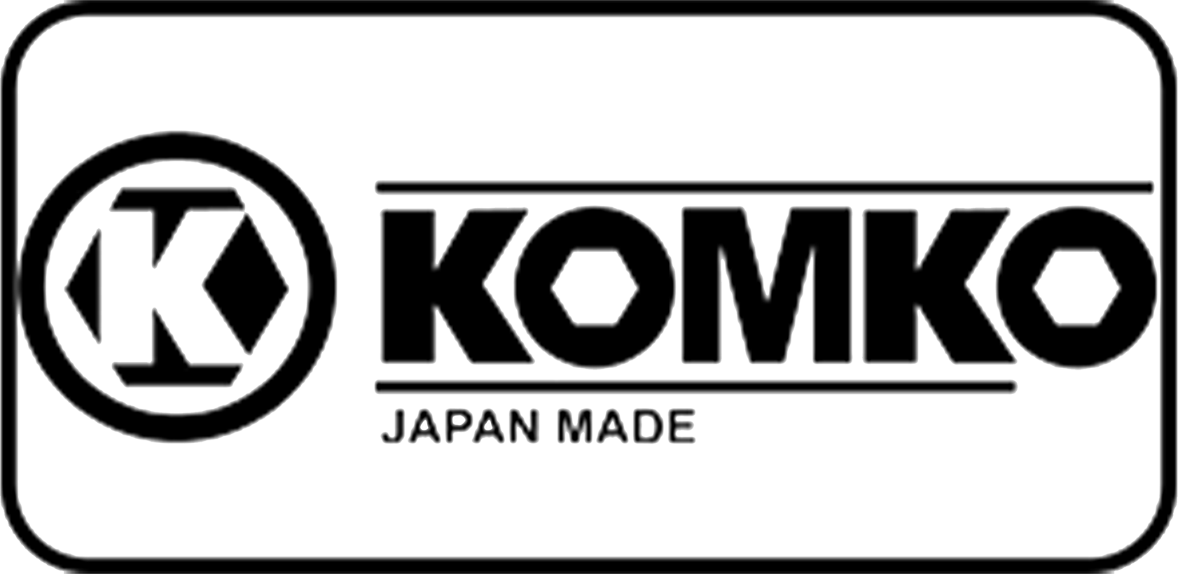 KOMKO-KOMKO
