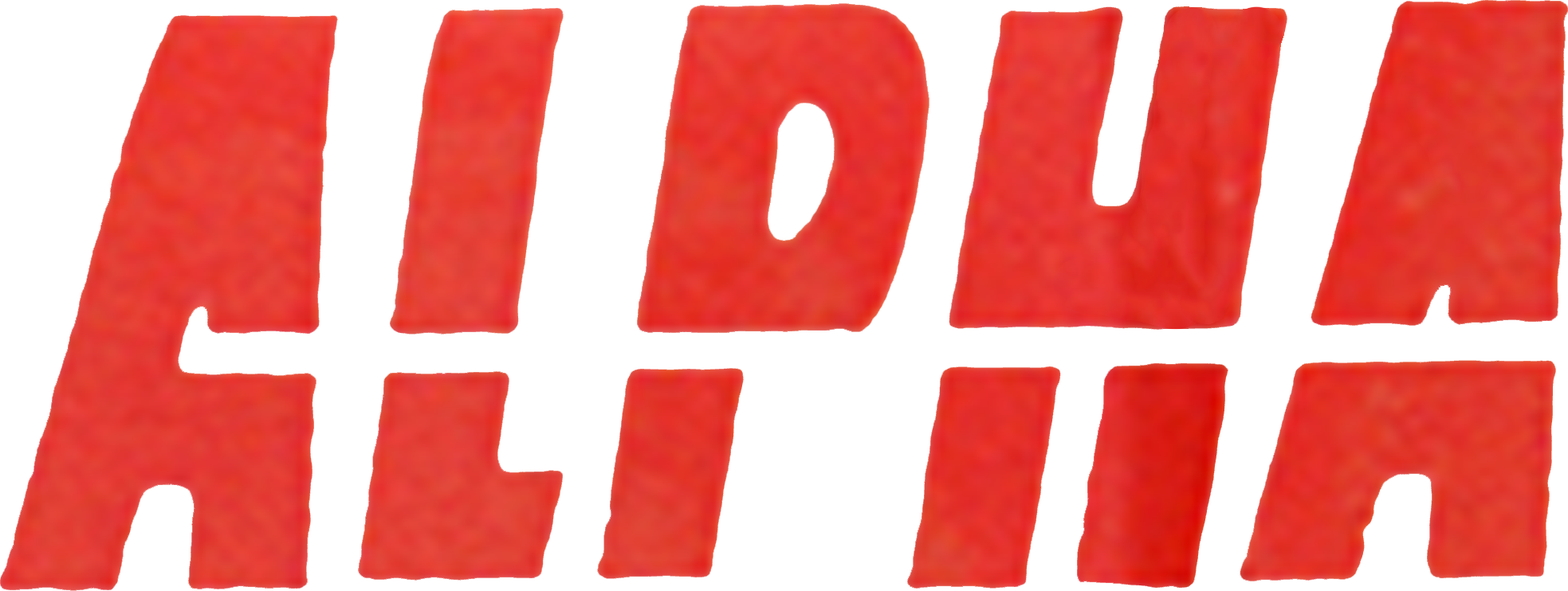 ALPHA-ALPHA