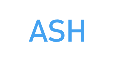 ASH-ASH