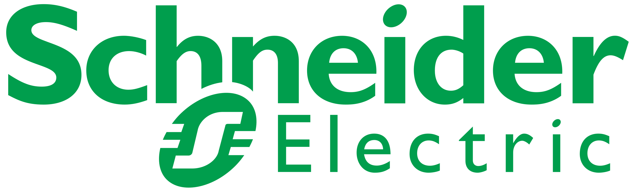 Schneider Electric-Schneider Electric