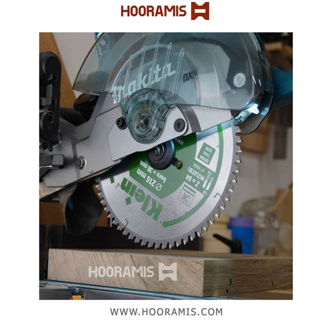 تیغ اره الماسه  لمینیت بر  48 دندانه قطر  305 شفت  30 برند  کلین (Klein) ایتالیا |  کد رفرنس AR305.04830 | 111_extra-thin-kerf-professional-sawblades(2).jpg