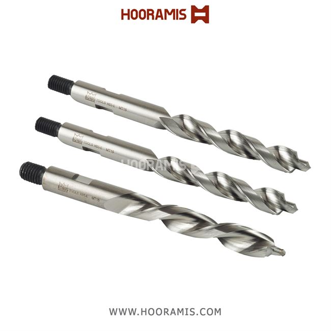 مته نوکدار چپگرد 140*13*5.5 با کد (MT 15) ارجینال جهت ایجاد سوراخ چهارپهلوی دستگیره در ماشین Ozgenc  125_MT-15.jpg