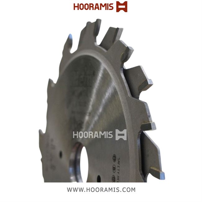 تیغ اره الماسه  MDF بر و لمینیت بر  12 دندانه قطر  120 شفت  20 برند  کلین (Klein) ایتالیا |  کد رفرنس FL120.01220 | 145_lame-circolari-hw-incisori-regolabili(1).jpg