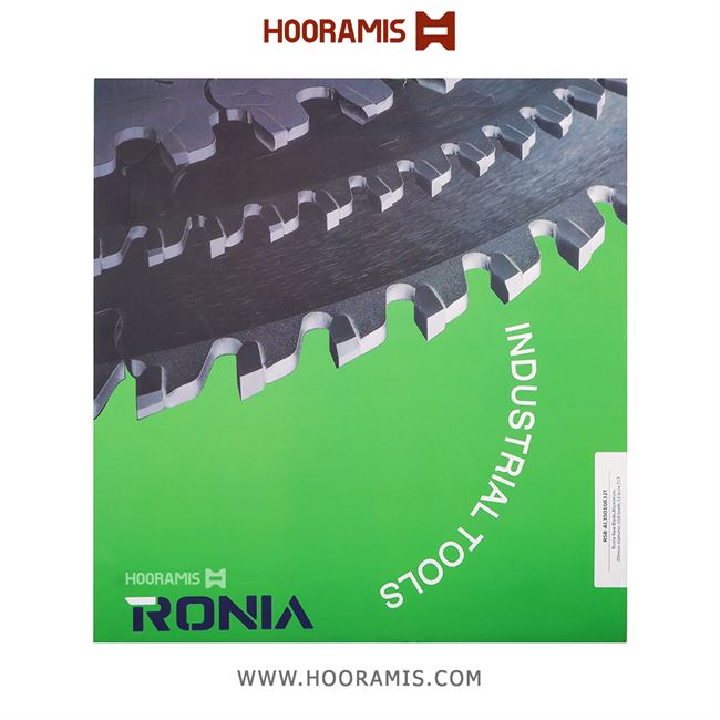 تیغ اره الماسه آلومینیوم بر 108 دندانه قطر 350 برند  رونیا (Ronia) چین |  کد رفرنس RSB-AL35010832T | 16_2.png
