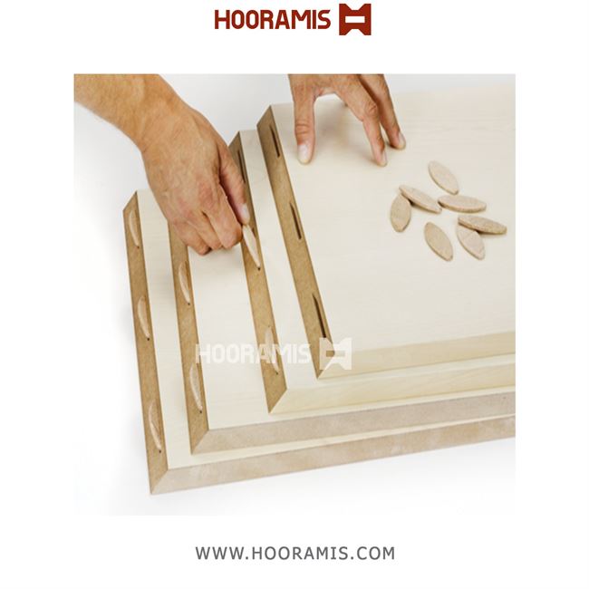 تیغ اره الماسه  لمینیت بر و چوب بر  8 دندانه قطر  100 شفت  22 برند  کلین (Klein) ایتالیا |  کد رفرنس AH100.10622 | 181_lame-hw-per-incastri-e-giunzioni-(4).jpg