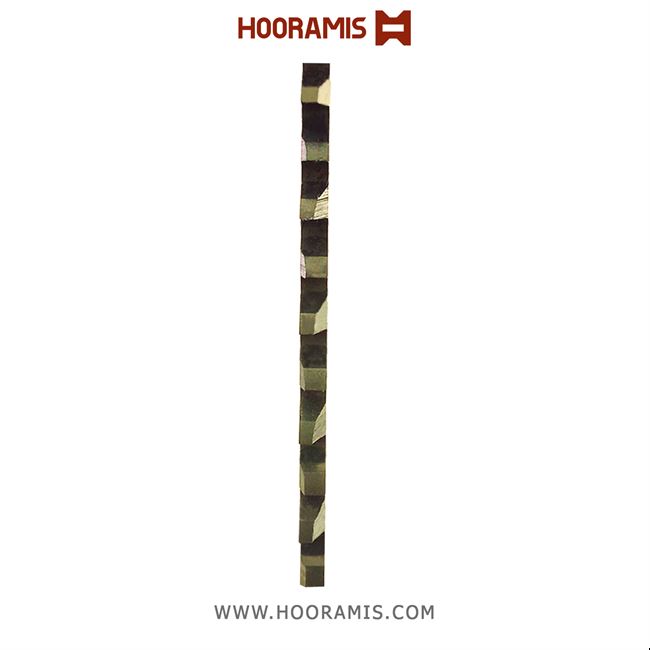 تیغ اره فولادی بزرگ برش زهوار پلاستیک و uPVC برند Apollo به ابعاد  32*2*250- Z200 20240717_114813.png