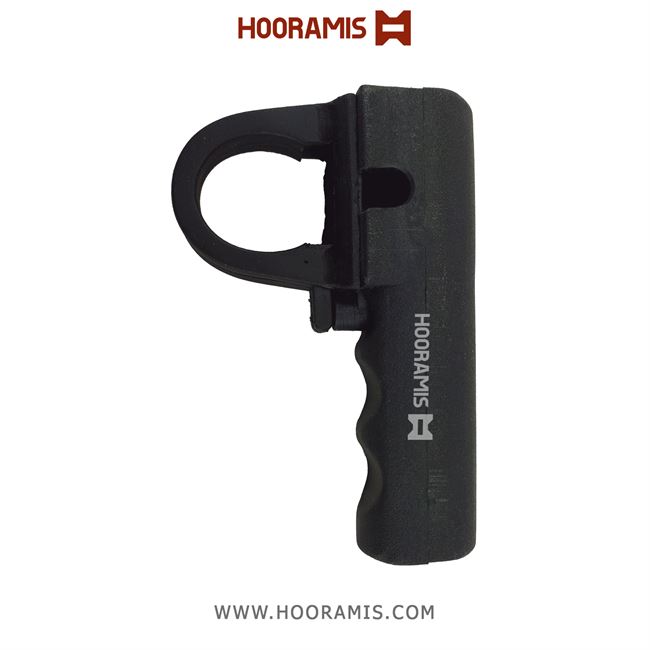 دستگیره پلاستیکی موتور دستگاه کپی فرز کرفت مولر (Kraft Muller) 20241023_125422.png