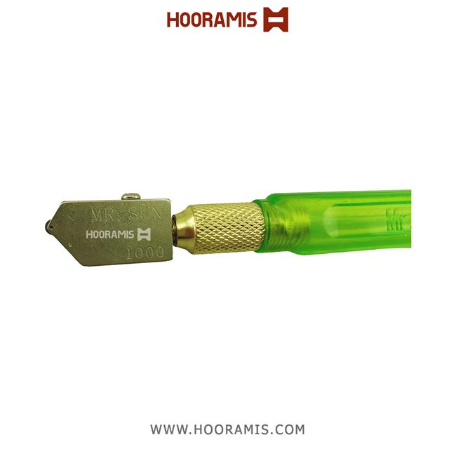 الماس شیشه بر نفت خور سبز رنگ برند Mr. Sun چین 20241023_134927.png