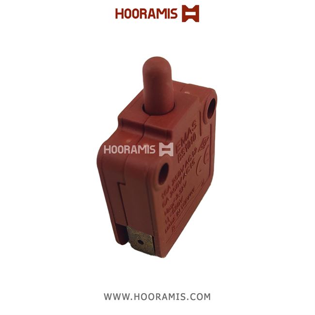 میکروسوئیچ دکمه ای برند EMAS مدل BS1010 20241023_140739.png