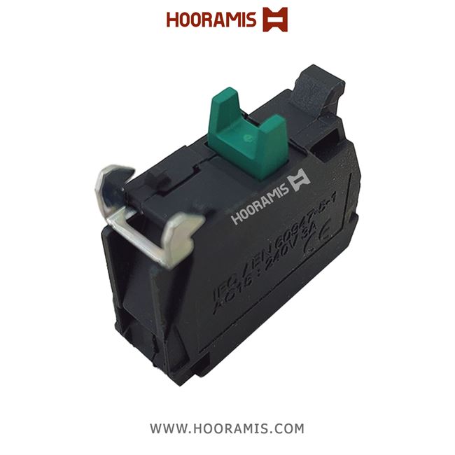 کنتاکت باز برند اشنایدر (Schneider Electric) مدل ZBE-101 20241023_141515.png