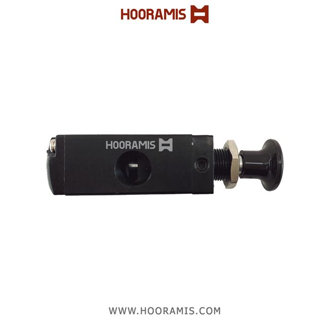 شیردستی پنوماتیک ژیانی قفلی 3/2 سایز 1/4 اینچ برند Lider مدل 3R210-08 20241023_142529.png