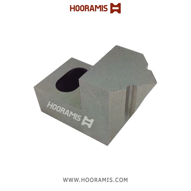 تیغه پولیش محل جوش پروفیل uPVC