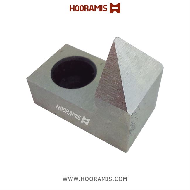 تیغه پولیش محل جوش پروفیل uPVC