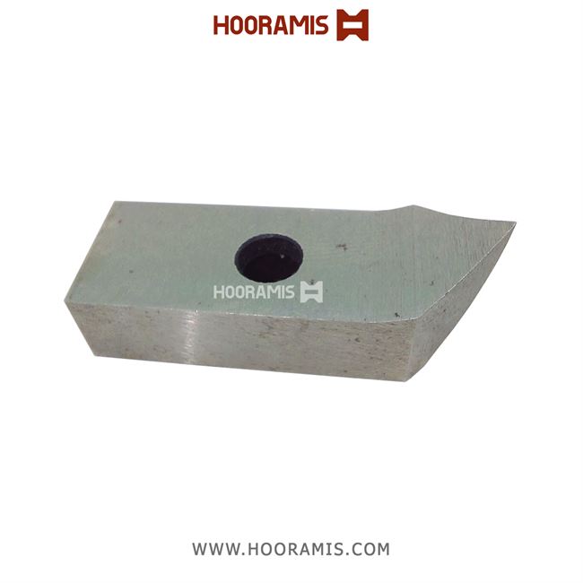 تیغه پولیش محل جوش پروفیل uPVC