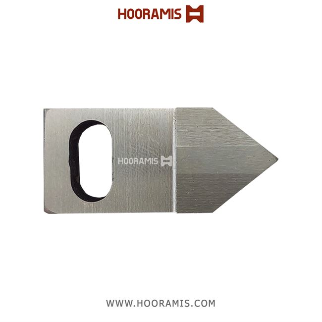 تیغه پولیش دستگاه Efor برای محل جوش پروفیل uPVC 20241023_144908.png