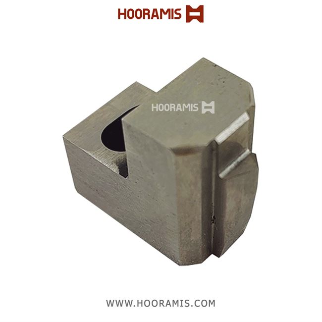 تیغه پولیش محل جوش پروفیل uPVC