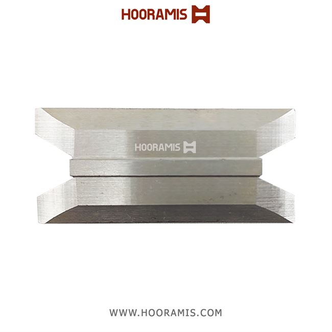 تیغه پولیش محل جوش پروفیل uPVC