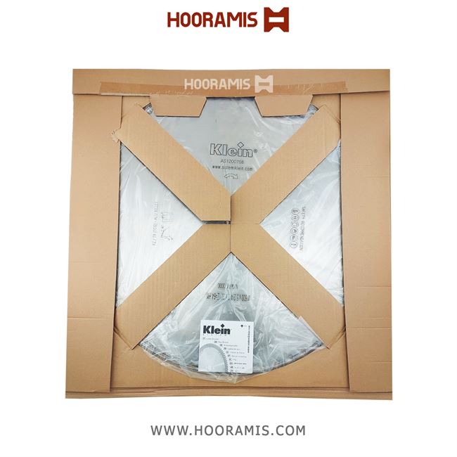 تیغ اره الماسه 64 دندانه قطر 600 شفت 30 جهت برش بیلت و شمش آلومینیوم برند کلین (Klein) ایتالیا | کد رفرنس AS1200708 |