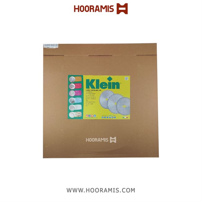 تیغ اره الماسه 72 دندانه قطر 500 شفت 50 جهت برش بیلت و شمش آلومینیوم برند کلین (Klein) ایتالیا | کد رفرنس AS1200673 | 20251227_152655.png