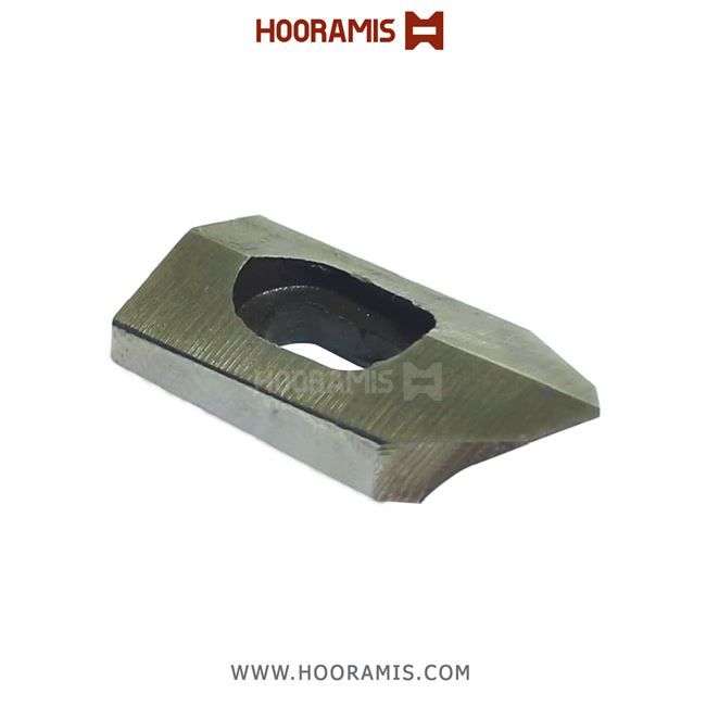 تیغه پولیش دستگاه Sturtz  برای کنج داخلی پروفیل (YT 27-2 )