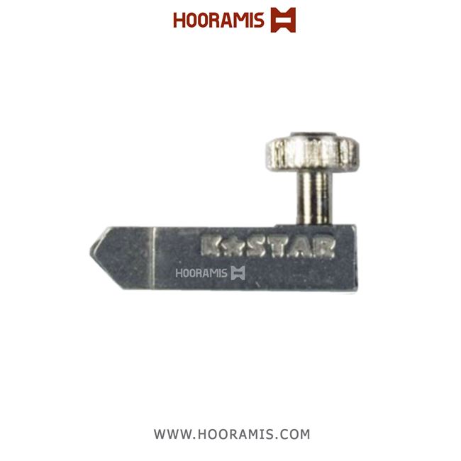 نیش قواره بر الماسه برند K*Star چین مدل EC-1902H