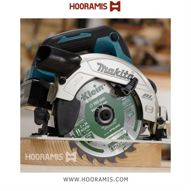 تیغ اره الماسه  لمینیت بر  48 دندانه قطر  305 شفت  30 برند  کلین (Klein) ایتالیا |  کد رفرنس AR305.04830 | 251_extra-thin-kerf-professional-sawblades(4).jpg