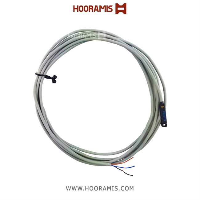 سنسور مغناطیسی 3 سیم برند Festo ساخت چین