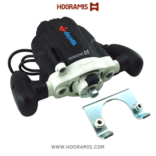 موتور دستگاه رومیزی کپی فرز ازچلیک (Ozcelik)