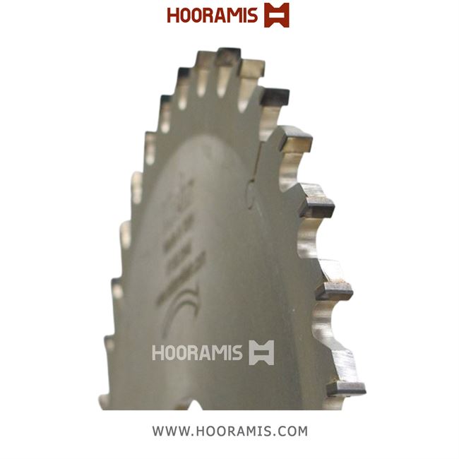 تیغ اره الماسه  MDF بر و خط زن و لمینیت بر  36 دندانه قطر  180 شفت  20 برند  کلین (Klein) ایتالیا |  کد رفرنس XFI182.03620 | 32_lame-incisore-conico-pkd(1).jpg