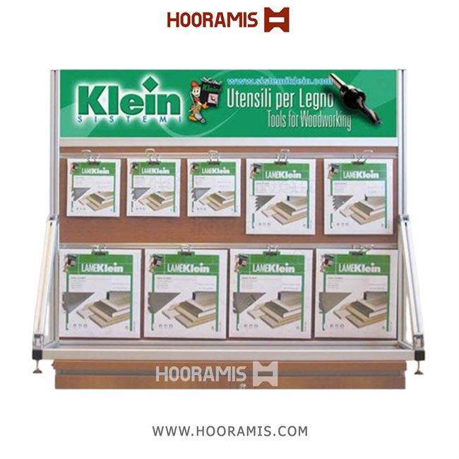 تیغ اره الماسه  چوب با بقایای فلزی بر  60 دندانه قطر  305 شفت  30 برند  کلین (Klein) ایتالیا |  کد رفرنس AB305.06030 | 34_lame-circolari-hw-per-seghe-portatili(ab4).jpg