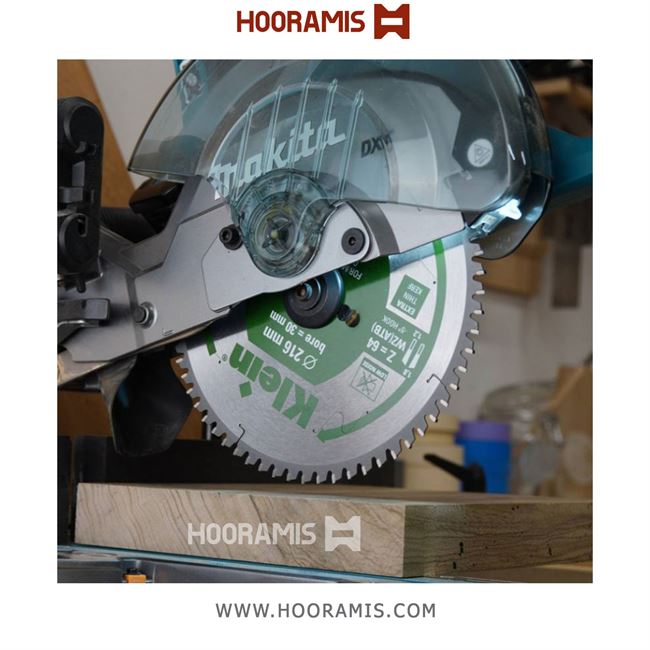 تیغ اره الماسه  لمینیت بر  48 دندانه قطر  216 شفت  30 برند  کلین (Klein) ایتالیا |  کد رفرنس AR217.04830 | 36_extra-thin-kerf-professional-sawblades(3).jpg