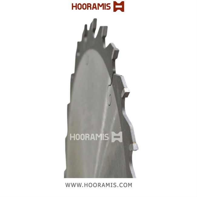 تیغ اره الماسه  چوب بر  12 دندانه قطر  125 شفت  30 برند  کلین (Klein) ایتالیا |  کد رفرنس KA125.0123060 | 383_lame-circolari-hw-per-scanalature(1).jpg