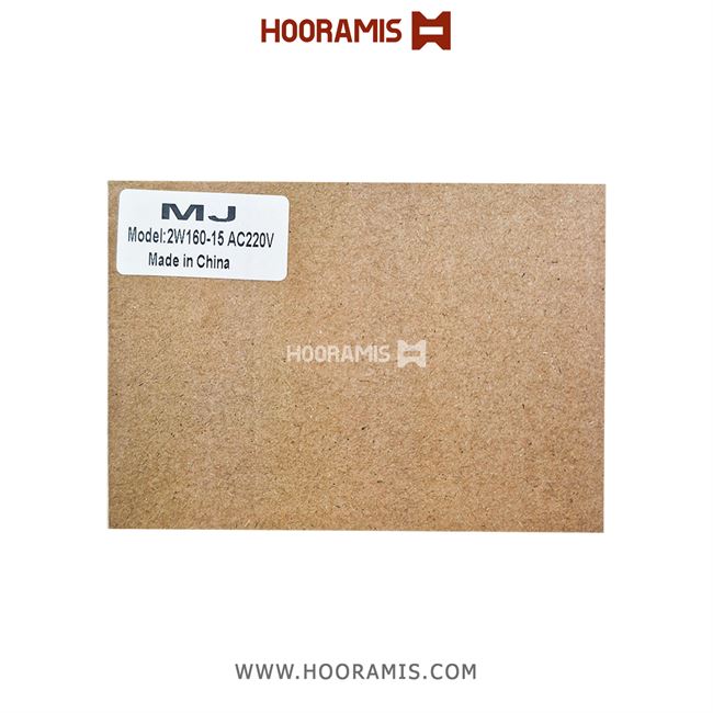 شیربرقی برنجی دیافراگمی پنوماتیک 2/2 سایز 1/2 اینچ برند MJ  4.png