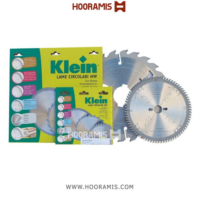 تیغ اره الماسه  چوب بر  20 دندانه قطر  300 شفت  30 برند  کلین (Klein) ایتالیا |  کد رفرنس GA300.02030 | 410_lame-circolari-hw-per-edilizia(3).jpg