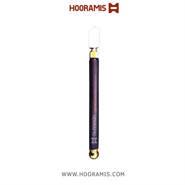 الماس شیشه بر نفت خور برند YK چین