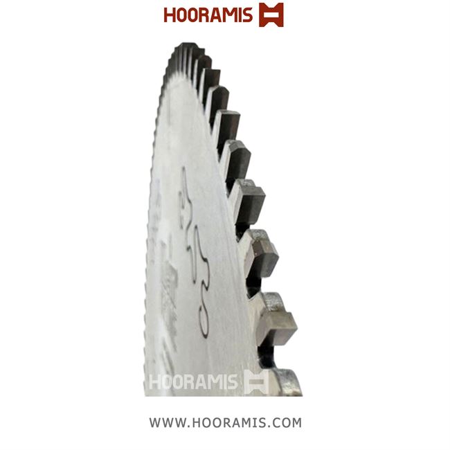 تیغ اره الماسه  MDF بر و لمینیت بر  80 دندانه قطر  250 شفت  30 برند  کلین (Klein) ایتالیا |  کد رفرنس FCT250.08030 | 464_lame-circolari-hw-cromate-per-pannelli-bilaminati(1).jpg