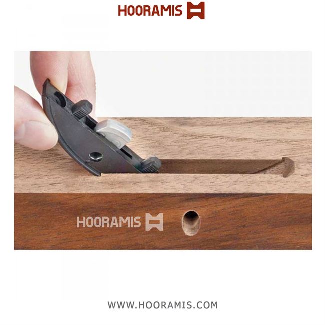 تیغ اره الماسه  لمینیت بر و چوب بر  3 دندانه قطر  100 شفت  22 برند  کلین (Klein) ایتالیا |  کد رفرنس XAH100.10322 | 471_lame-circolari-in-pkd-per-incastri-lamello-clamex-p(6).jpg