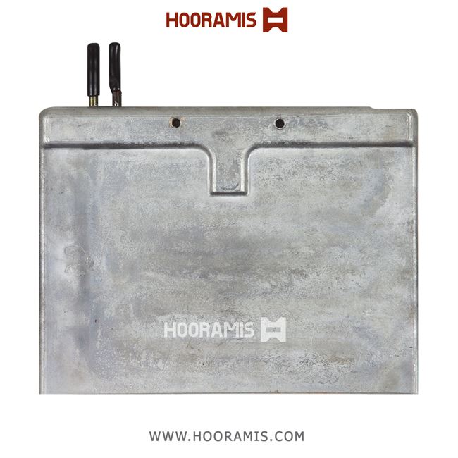 المنت حرارتی یونیورسال دستگاه جوش Sawin ، Forza ، Selim ، Batipen و ... به ابعاد 255 * 215 (FRZ 001)