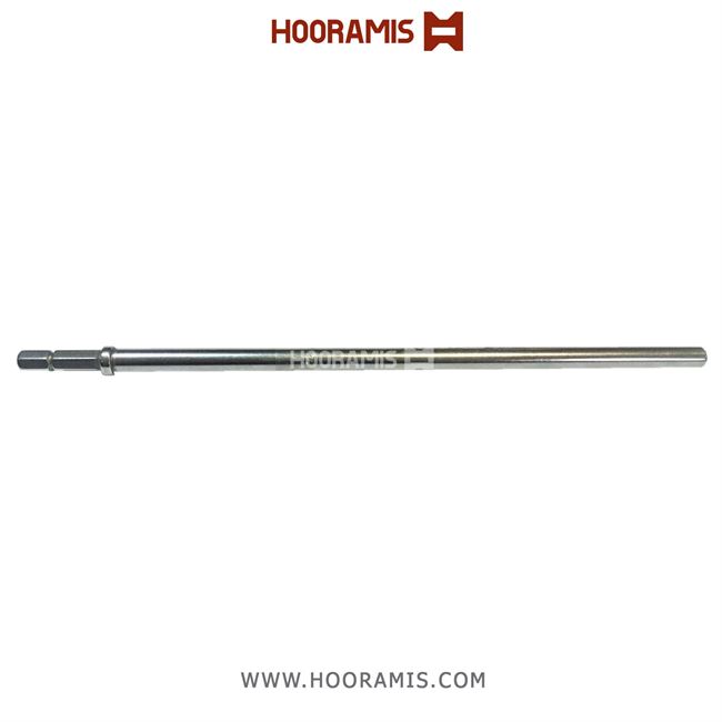 رابط سردریلی پیچ بند دستگاه  Murat (KT804) به طول 220 میلیمتر