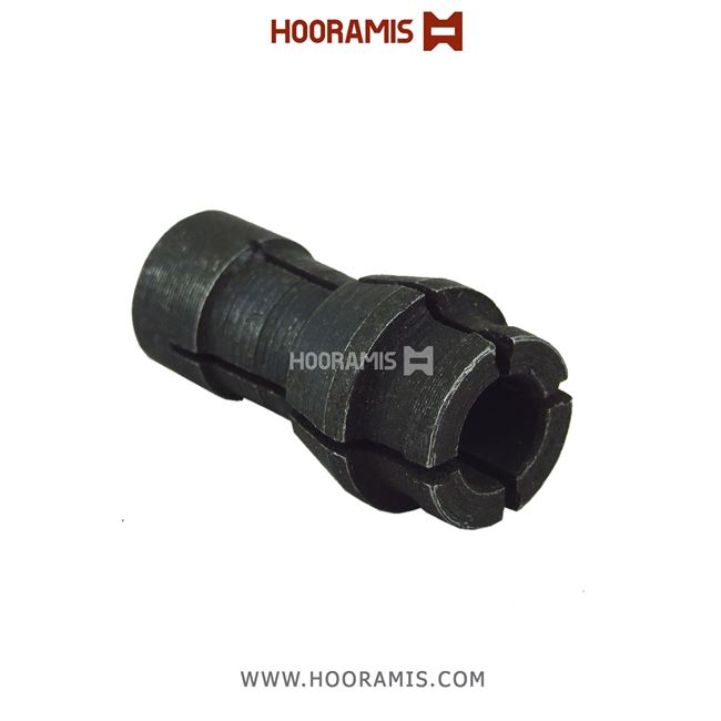 کولت 2 سانتیمتری نگه دارنده مته سایز 6 