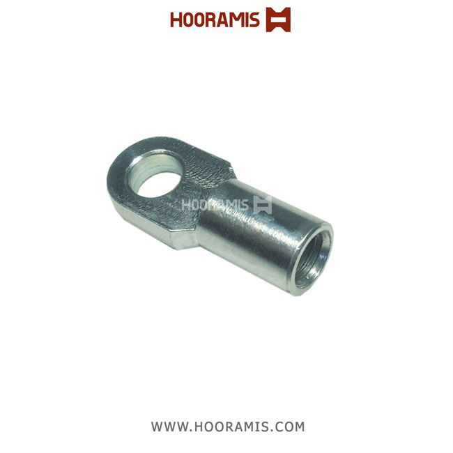 تسمه سر جک گازی سایز 8