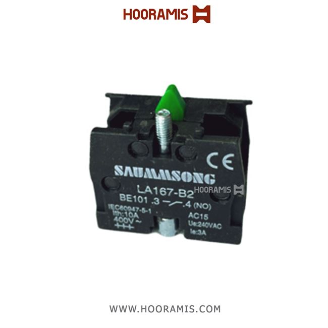 کنتاکت باز برند SAUMMSONG مدل LA167-B2