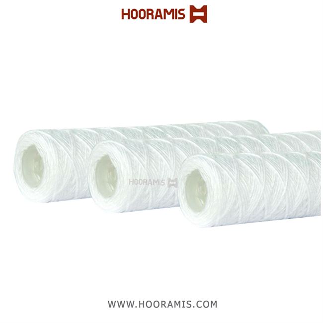 فیلتر میکرونی آب جهت دستگاه شستشوی شیشه