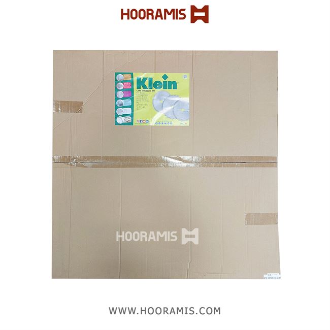 تیغ اره الماسه 96 دندانه قطر 850 شفت 80 جهت برش بیلت و شمش آلومینیوم برند کلین (Klein) ایتالیا | کد رفرنس AS1200707 | 523_20251227_144438.png