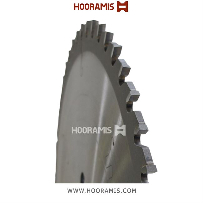 تیغ اره الماسه  لمینیت بر و MDF بر و پانل سایزینگ  60 دندانه قطر  300 شفت  30 برند  کلین (Klein) ایتالیا |  کد رفرنس HBS300.06030 | 536_lame-hw-per-sezionatrici-a-dente-alternato(1).jpg