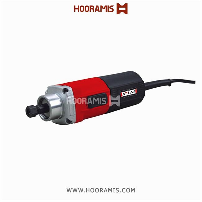 فرز انگشتی دستگاه کپی فرز برند ATTLAS مدل ATT 650N ساخت ترکیه 