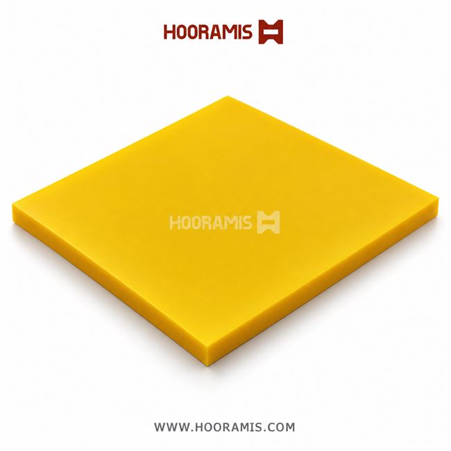 ورق پلی اورتان (Polyurethane sheet)