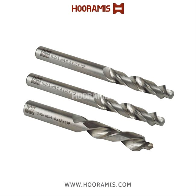 مته نوکدار راستگرد 107*10*6 با کد (MT 35) ارجینال جهت ایجاد سوراخ پیچ دستگیره در ماشین Schtec  720_MT-35.jpg