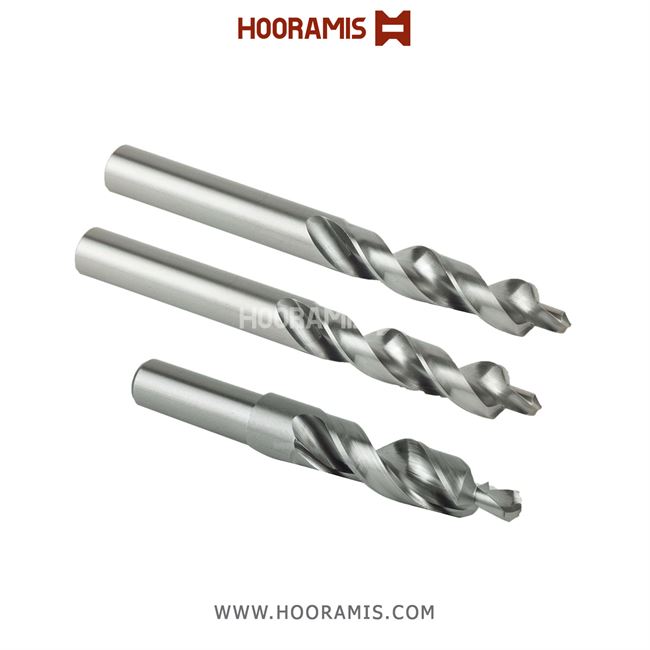 مته نوکدار راستگرد 96*10*5.5 با کد (MT 27) ارجینال جهت ایجاد سوراخ پیچ دستگیره در ماشین Tezelmak  729_MT-27.jpg