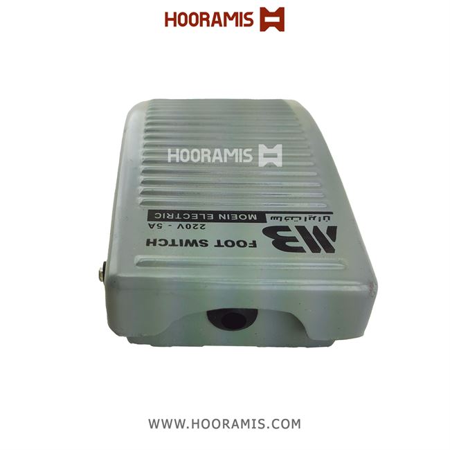 پدال برقی 220 ولت 5 آمپر برند ME ساخت ایران 734_20241023_125617.png